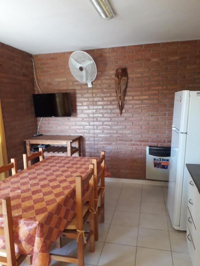 Apartamento Altos Del Plata Villa Carlos Paz